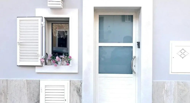 30 Metri Quadrati, Buchen Sie Hotel Monopoli Metropolitanstadt Bari