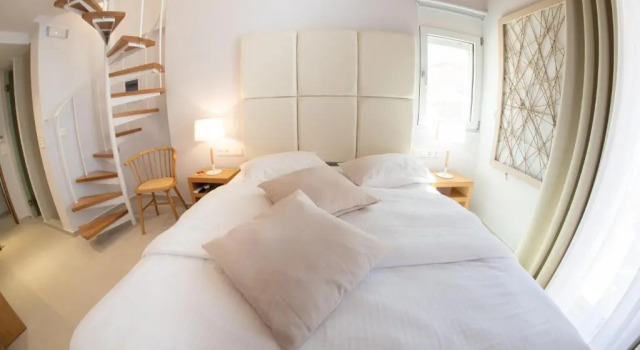 Dimani Suites, Rezerwuj Hotel Hotele w Lakonia z parkingiem, Parking