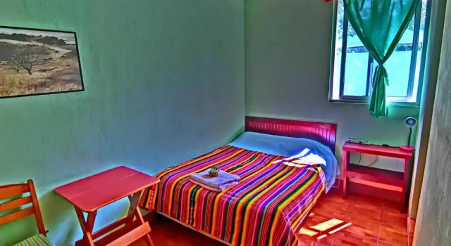 Двухместный номер Standard Hotel El Sol