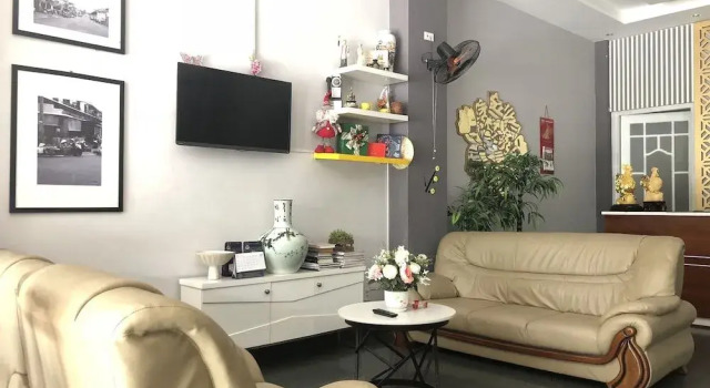 My Hotel and Spa