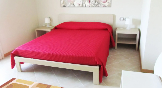 Residence San Rossore