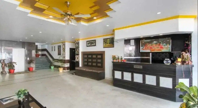 Hotel Jai Mata Di