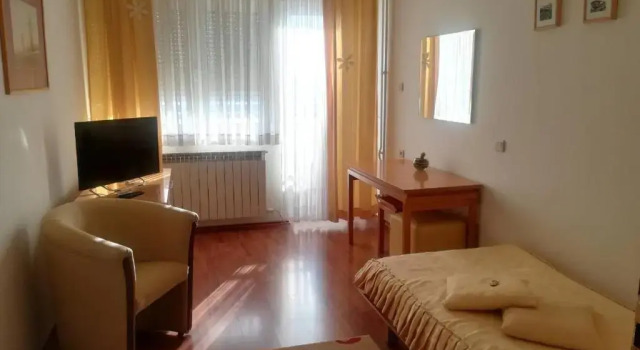 Номер Standard Garni Hotel Belvedere