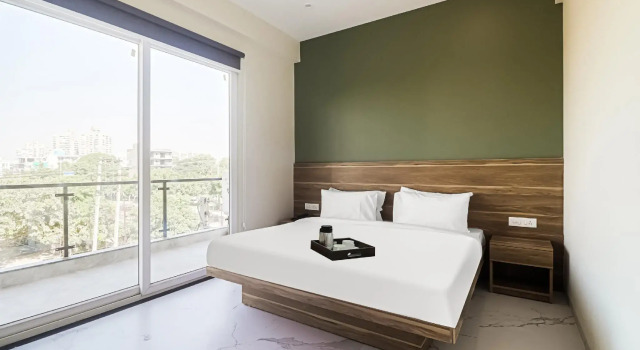 OYO Townhouse 622 The Pearl