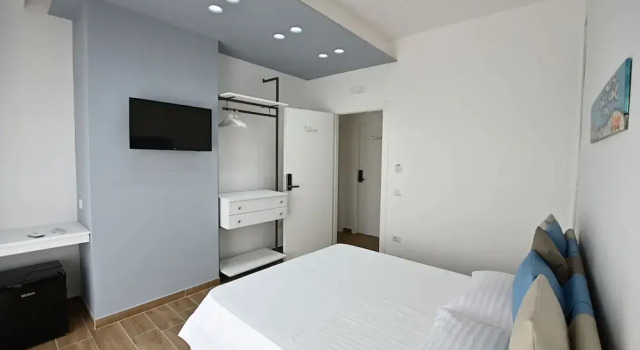 Номер Comfort Kore suites&apartments