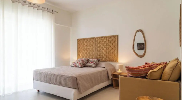 Arancia Elegant Rooms and Suites, Buchen Sie Pension Tolo Regionalbezirk Argolis
