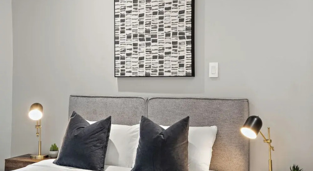 Апартаменты Superior с видом на город Hotel 511 Place d' Armes