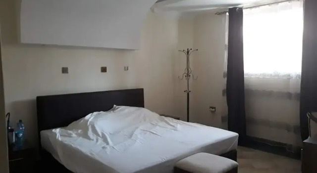 Двухместный номер Standard Ceamo Prestige Lodge Lodwar