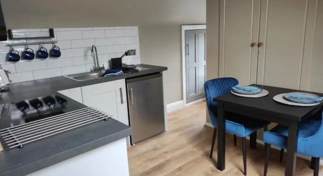 Полулюкс Ballinsheen House BB