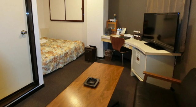 Двухместный номер Standard Hotel Port Moji