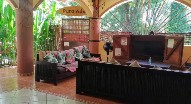Cool Vibes Beach Hostel, Book Hostel / Vandrerhjem Dominical Puntarenas