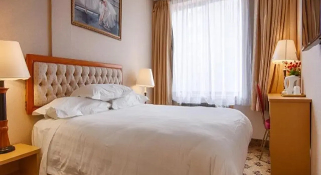 Номер Standard Flushing Hotel