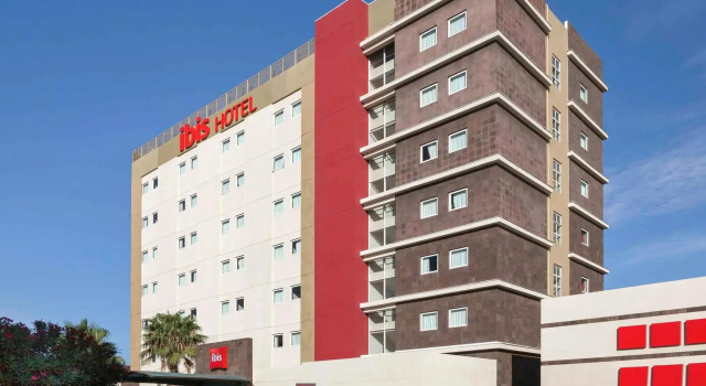 Ibis Chihuahua, Book Hotel Cheap Hotels in Chihuahua