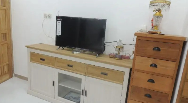 Standard Doppel Zimmer Cassa Mia Villa 1