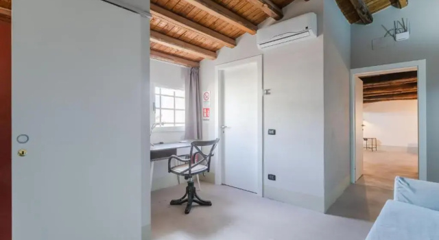 Palazzo Cavarretta Le Stanze di Pinella