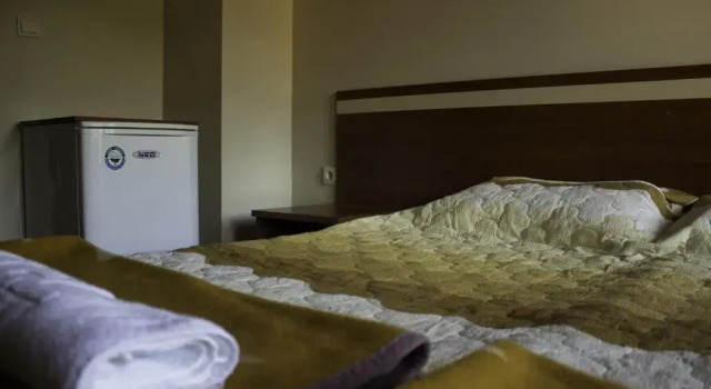 Студия Apartments Kolevski