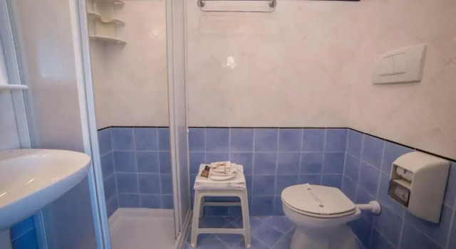 Standard Familie Zimmer Perla Hotel