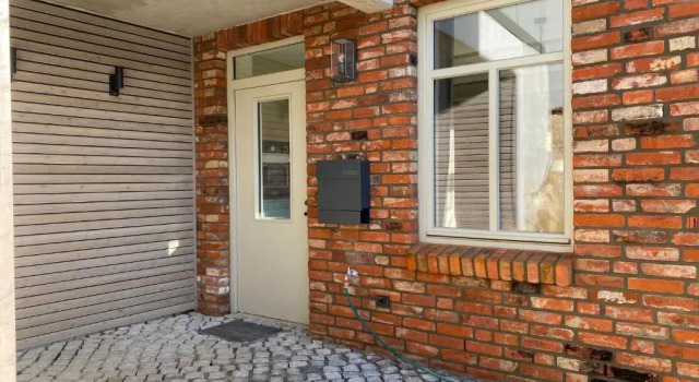 Апартаменты Verwalter Haus Apartment 4