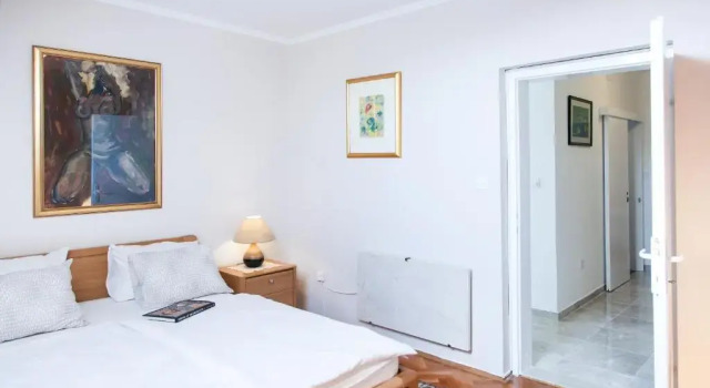 Apartments Rafaj, Reserva ahora Apartamento Hoteles en Pula con aparcamiento, Aparcamiento