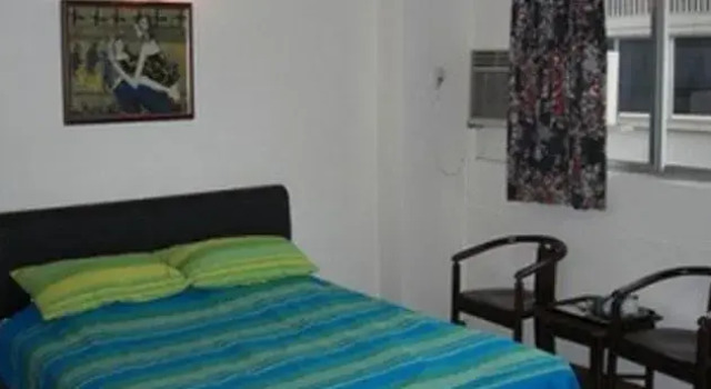 Waterloo Hostel