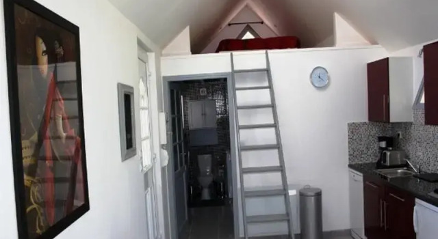 Gîtes Casalé Di Vito, Varaa Hotelli  