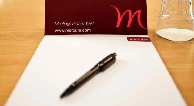 Одноместный номер Economy Mercure Chester Abbots Well Hotel
