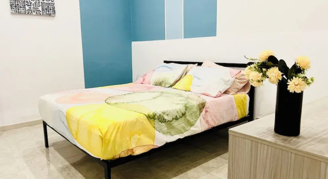 B&b Margherita Torremaggiore