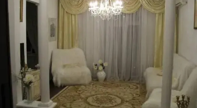 Light Apartment, Book Lejlighed Dnepropetrovsk Dnipropetrovsk Region