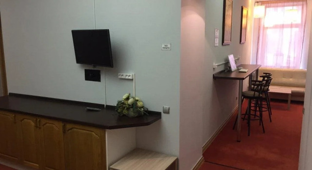 Solo Hostel, Забронировать Хостел Хостелы Санкт-Петербурга, рядом с Анненкирхе, Хостел