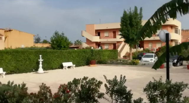 Апартаменты Standard Stella di Mare Appartamenti