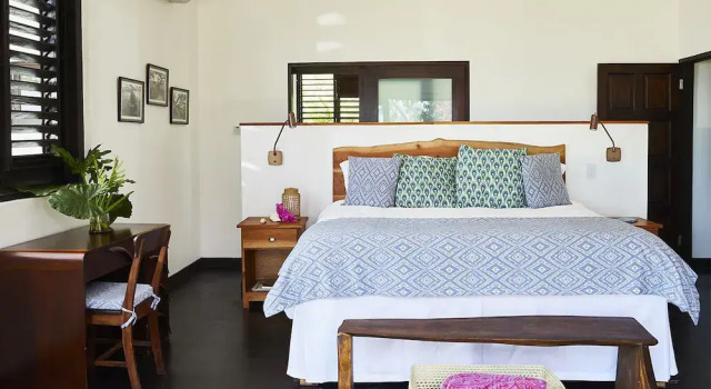 Calabash Bay Four Bedroom Villa, Rezervasyon Villa Treasure Beach Saint Elizabeth