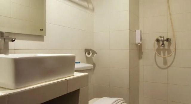 Superior Zimmer Cakra Kusuma Hotel