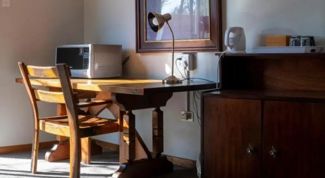 Номер Classic Mountain View Guesthouse