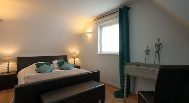 B&B Het Weiland