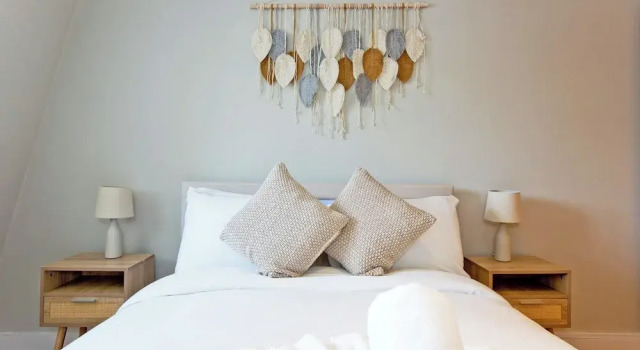 Imperial Hogarth Road Apartment, Varaa Huoneisto Asunnot kohteessa Merseyside, Huoneisto