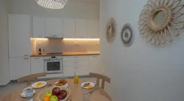 Anemelia Luxury Apartments