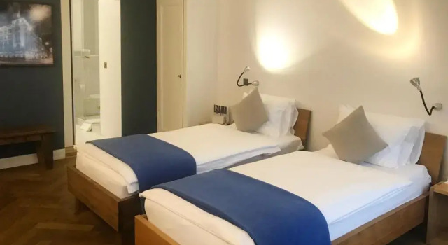 Номер Premium Boutique Hotel NI-MO