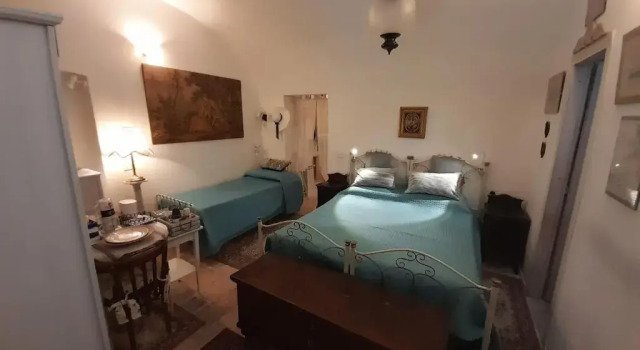 Номер Standard Villa Longo de Bellis
