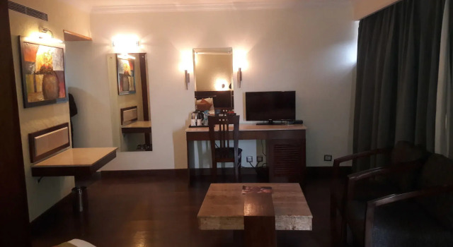 Hotel Combermere