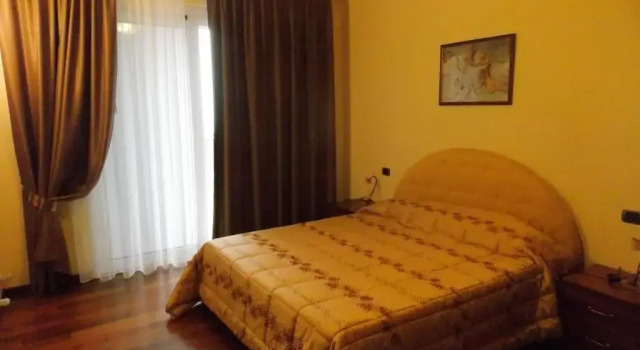 Standard cameră B&B La Torretta
