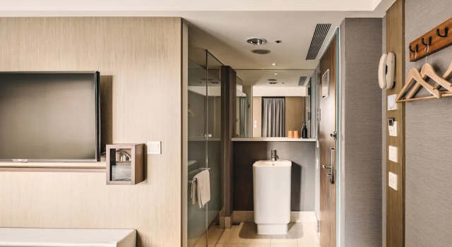 Номер Standard Orange Hotel - Ximen, Taipei