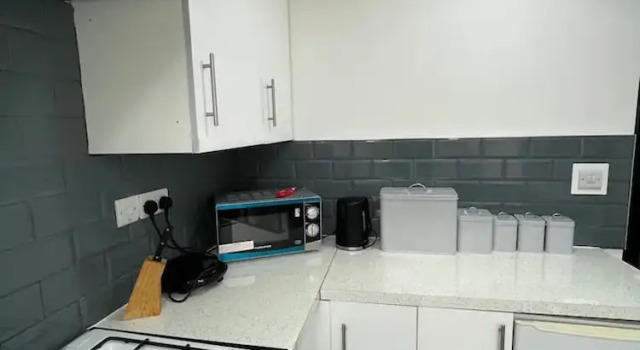Студия Ground Floor Cosy Studio Close to the City