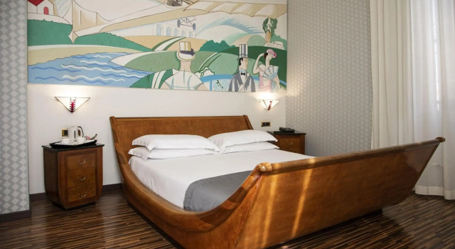 Best Western Hotel Artdeco