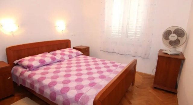 Apartments Corny, Rezerwuj Apartament Pag 