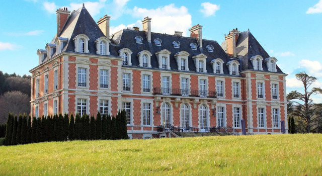 Wyndham Halcyon Resort La Souterraine, Prenota Resort La Souterraine Creuse