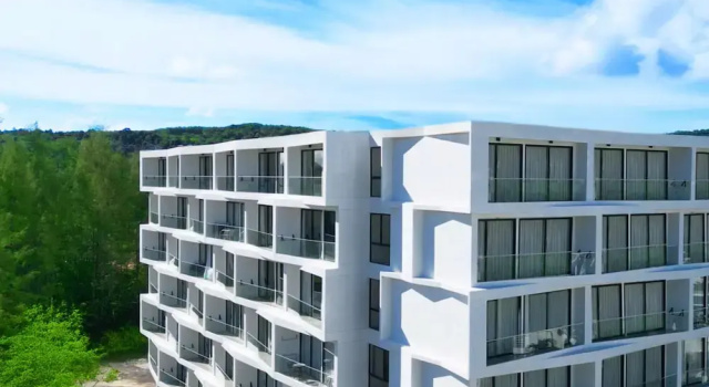 Laya Suites & Residences