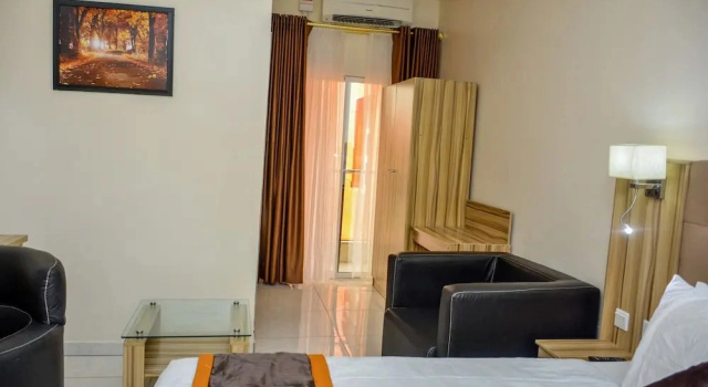 Номер Premier Bedouin Hotel & Suites
