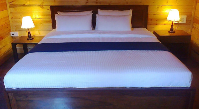 Ocean Bliss Beach Resort, Book Ferieresort Resorthoteller i Vagator, Ferieresort