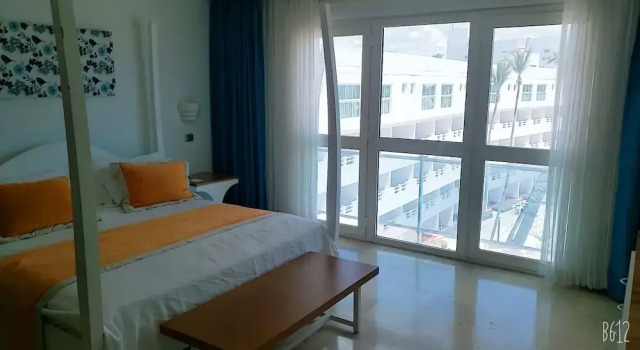 Playa Resort hamaca, Забронировать Курортный отель Курортные отели Бока-Чика, Курортный отель