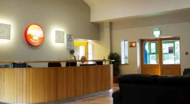 Great National Commons Inn Hotel, Prenota Hotel Cork 